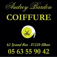 Logo Bardou Audrey visagiste