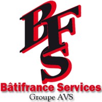Logo Batifrance Services 11