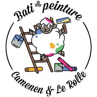 Logo Bati'peinture