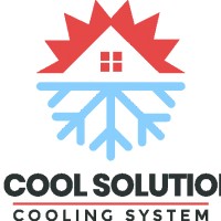 Logo Be Cool Solutions
