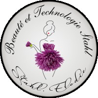 Logo Beauté Et Technologie Stahl