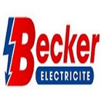 Logo Becker Electricite