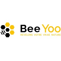 Logo Bee Yoo