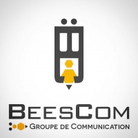 Logo Beescom