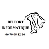 Logo Belfort Informatique