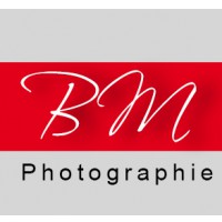 Logo Benjamin Maxant Photographe