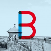 Logo Besan&ccedil;on Tourisme