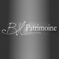 Logo BH Patrimoine