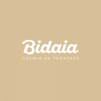Logo Bidaia - Atelier De Communication