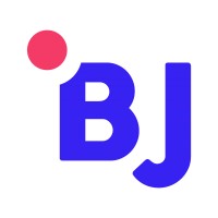 Logo Bj Solutions