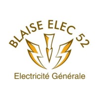 Logo Blaise Elec 52