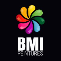 Logo BMI Peintures 