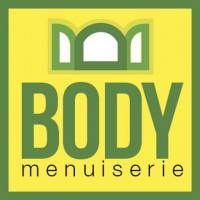 Logo Body Menuiserie