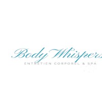 Logo Body Whispers