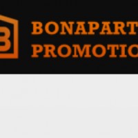 Logo Bonaparte Promotion