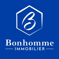 Logo Bonhomme Immobilier