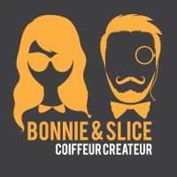 Logo Bonnie & Slice