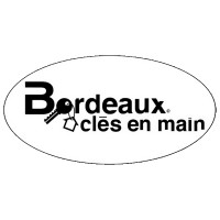 Logo Bordeaux Clés En Main