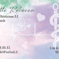 Logo Botte Rebecca Idel