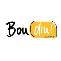 Logo Bou Diu L'agence