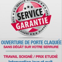 Logo Bouby Serrurier Perpignan