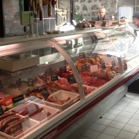 Logo Boucherie Charcuterie Esteves 