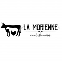 Logo Boucherie La Morienne