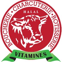 Logo Boucherie Vitamines