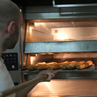 Logo Boulangerie Bread Bro And Co