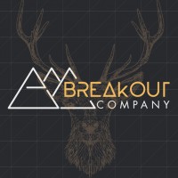 Logo Break-out Company