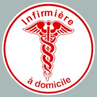Logo Brun Nolwenn Infirmière