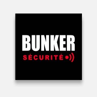 Logo Bunker Sécurité