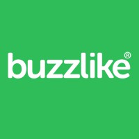 Logo Buzzlike