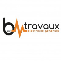 Logo Bv Travaux