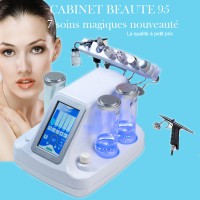 Logo Cabinet Beauté 95