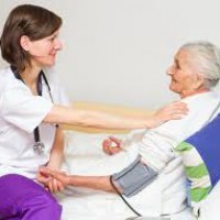 Logo Cabinet Infirmier