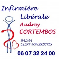 Logo Cabinet Audrey Cortembos