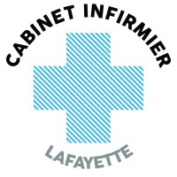 Logo Cabinet Infirmier Lafayette