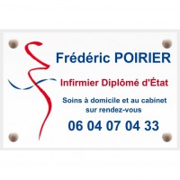 Logo Frédéric POIRIER