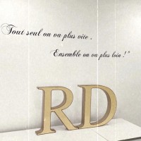 Logo Cabinet R Durand