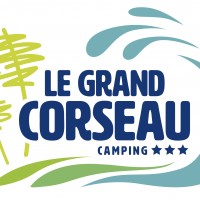 Logo Camping Le Grand Corseau