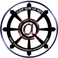 Logo CAP SUR LE NET