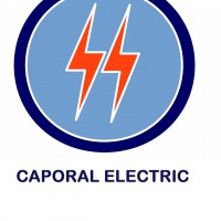Logo Caporal Electric