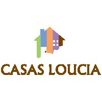 Logo Casas Loucia