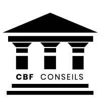 Logo CBF Conseils
