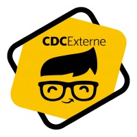 Logo CDC Externe