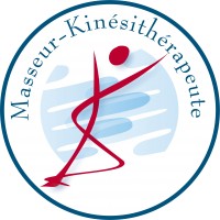 Logo Kinesitherapeute F Liaume