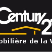 Logo Immobili&egrave;re de la Vall&eacute;e