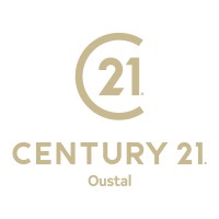 Logo Century21 Oustal