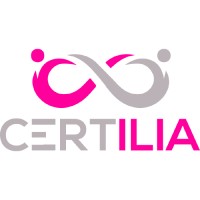 Logo Certilia